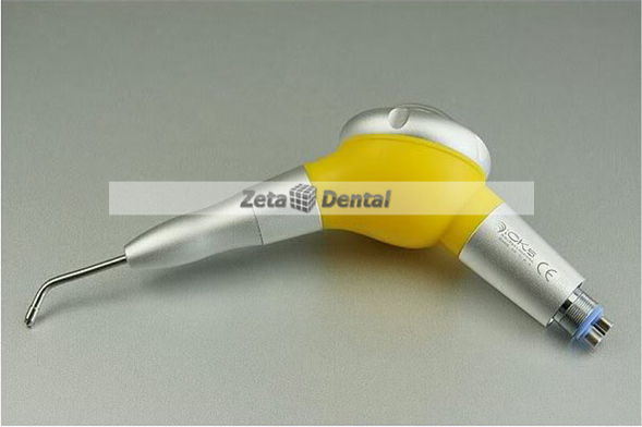 Dentist Handy Teeth Polishing Luxury Jet Air Polisher